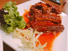 -莆田餐厅(大悦城店)