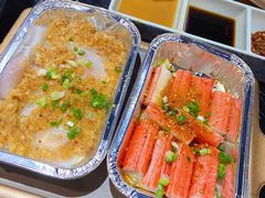 -鹤江桥·红油牛肉粉(SKP店)