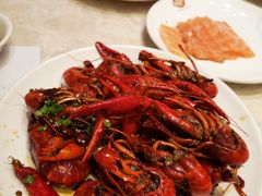 -芭菲盛宴·环球美食(北城国际店)