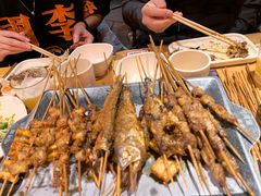 -管氏翅吧(马家堡店)