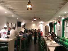 大堂-Carmen卡门西班牙餐厅
