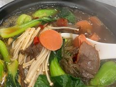 -凡老头米线砂锅(古荡新村西粮站)