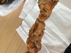 -巴依老爷新疆美食(望京小街店)