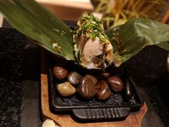 -無境·匠心日本料理(汉街店)