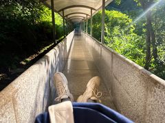 游乐设施-潭溪山