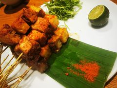-一坐一忘云南菜(嘉里中心店)