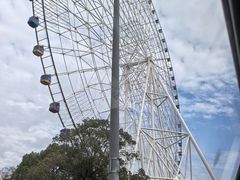 -南昌之星游乐场