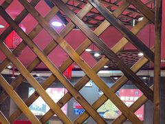 -香约老地方烧烤(九道街店)