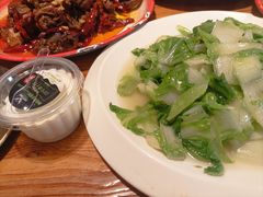 -柴窝堡22号辣子鸡·传承新疆菜