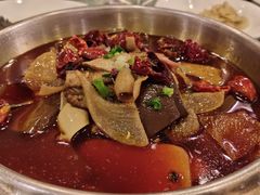 -巴音浩日娲·蒙餐(双林东路店)