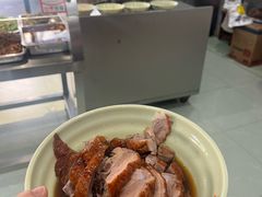 -晓马鸭店(新芜路店)