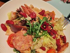 -原石牛扒·约会餐厅(龙城万科里店)