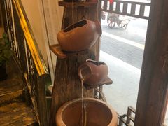 -莱仪堂艾灸经络养生馆(宜川路店)