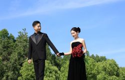 -青禾蒙娜丽莎婚纱摄影(武汉总店)