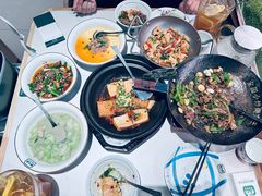 -费大厨辣椒炒肉(沙河万达店)