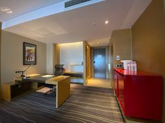 -青岛富力艾美酒店