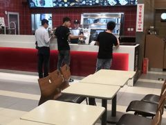 大堂-魏家凉皮(马驹桥店)