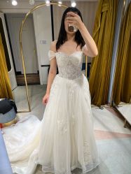 -LA GRACE高端婚纱礼服定制馆