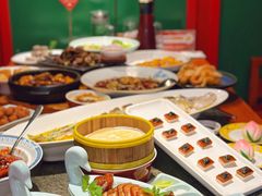 -北平食府.北京烤鸭(亦庄店)