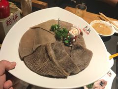 -巴奴毛肚火锅(商城路店)