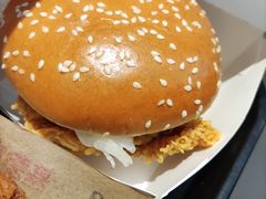 -肯德基(凤凰店)