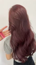 -东梵造型·烫发染发接发连锁SALON
