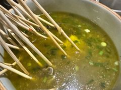 -很久以前羊肉串(农科路店)