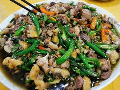 -陈有良尖椒鸡(江津总店)