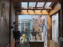 -METAL HANDS(五道营店)