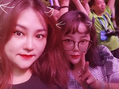 -杭州城北体育公园