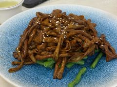 -汇兴源餐馆(小北路店)