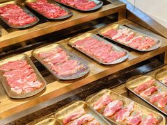 -東盛炭烤自助料理(浦东文峰广场店)