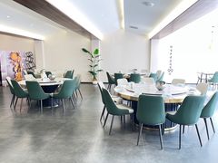 -何适山庄 ·可团建(水长城P2停车场店)