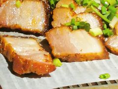 -绿茶餐厅(天津天河城店)