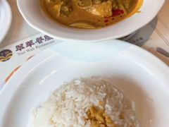 -翠华餐厅(百老汇店)