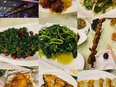 -东四民芳餐厅(世茂工三店)