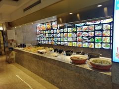 -乾隆美食·本帮菜(黄河路店)