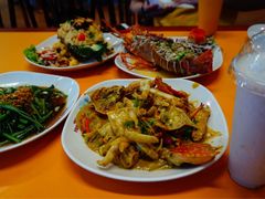 -班赞海鲜市场
