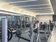 -奇迹健身(SM广场店)