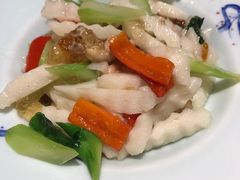 -静莲斋素食(慈云寺店)