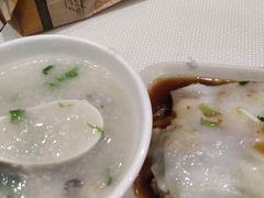 牛肉肠粉-银记肠粉店(赤岗店)