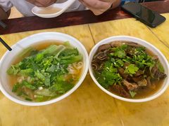 -莲塘味宝园牛杂(天越翔园店)