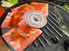 -九田家黑牛烤肉料理(福州道店)