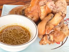 -好清香砂锅(总店)