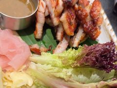 -Ameigo梅果·云贵川bistro(长宁来福士店)