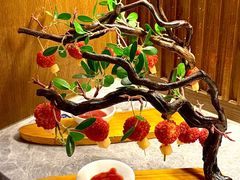 -唐猫庭院·千年陕菜(赛格国际购物中心店)
