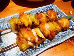 -鸟鸣门屋台料理(金帝银泰店)