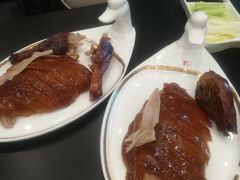-惠丰堂饭庄(北洼路店)