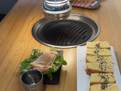 -乌拉烤肉(如皋首店)