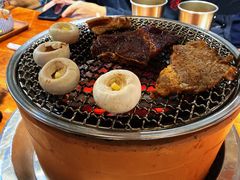 -原始泥炉烤肉(总店)